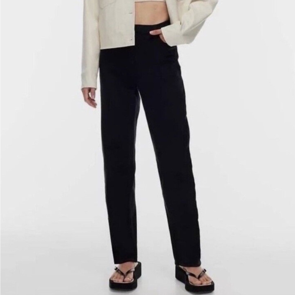Wilfred Free | Straight Leg Jeans